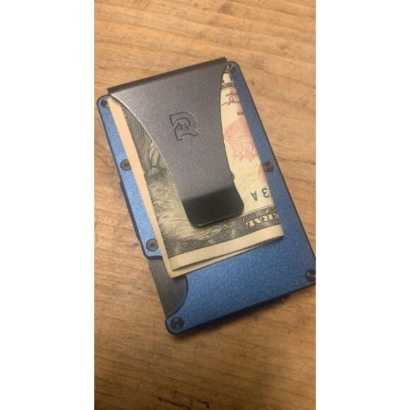 wallets for men - The Ultimate RFID Wallet for Modern Dads - Slim, Stylish - Picture 1 of 1